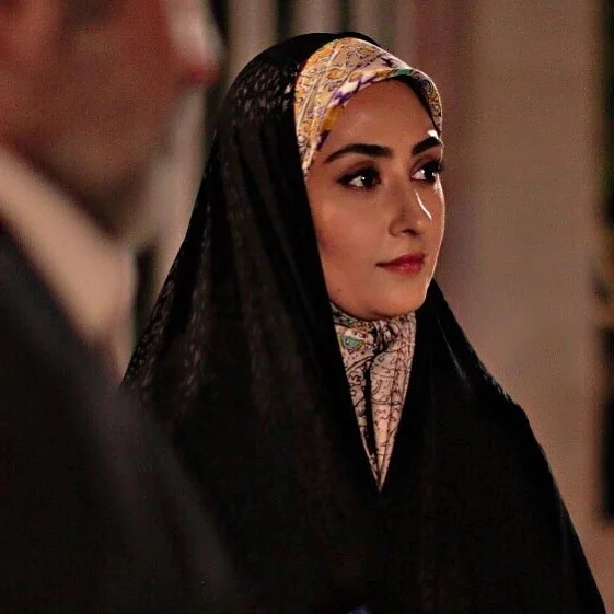 الهام طهموری