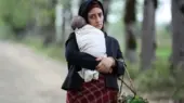 بیوگرافی و زندگی شخصی الهام طهموری بازیگر سریال «وارش»+ عکس‌های خصوصی