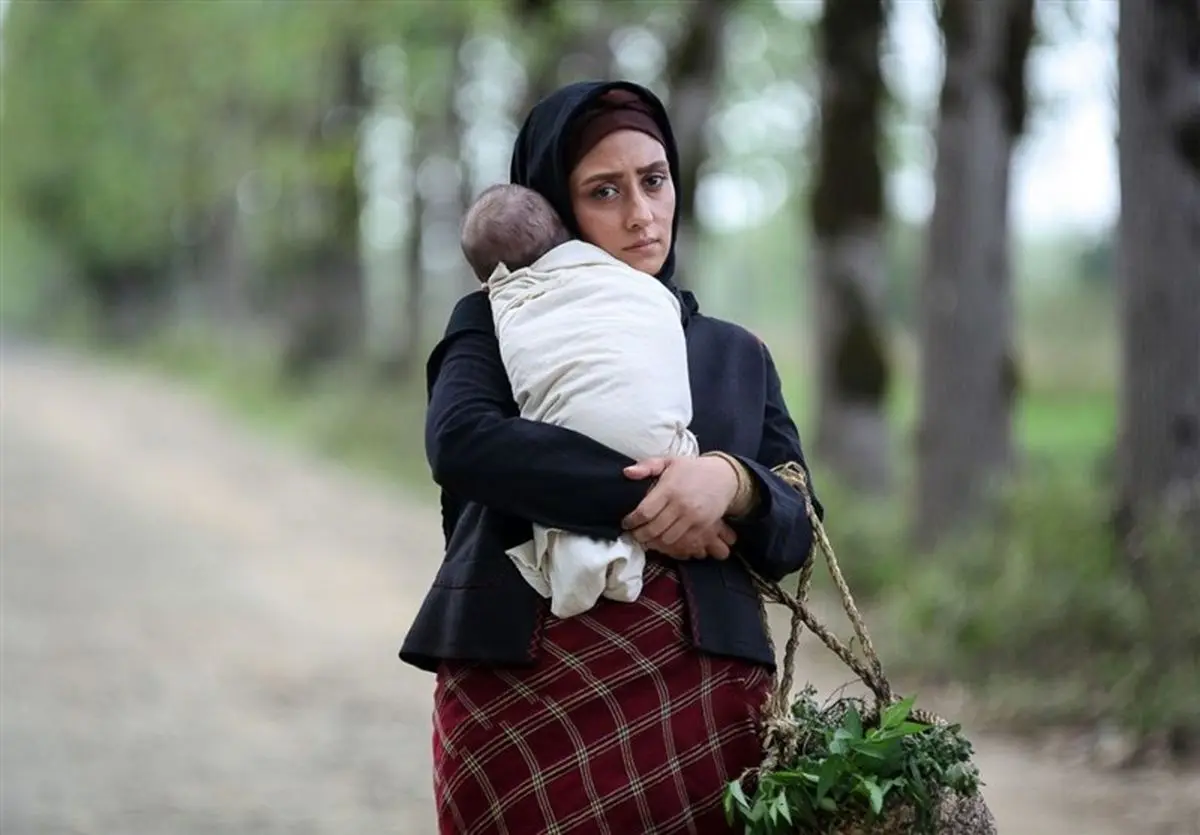 بیوگرافی و زندگی شخصی الهام طهموری بازیگر سریال «وارش» ‌های خصوصی - وب‌گردی