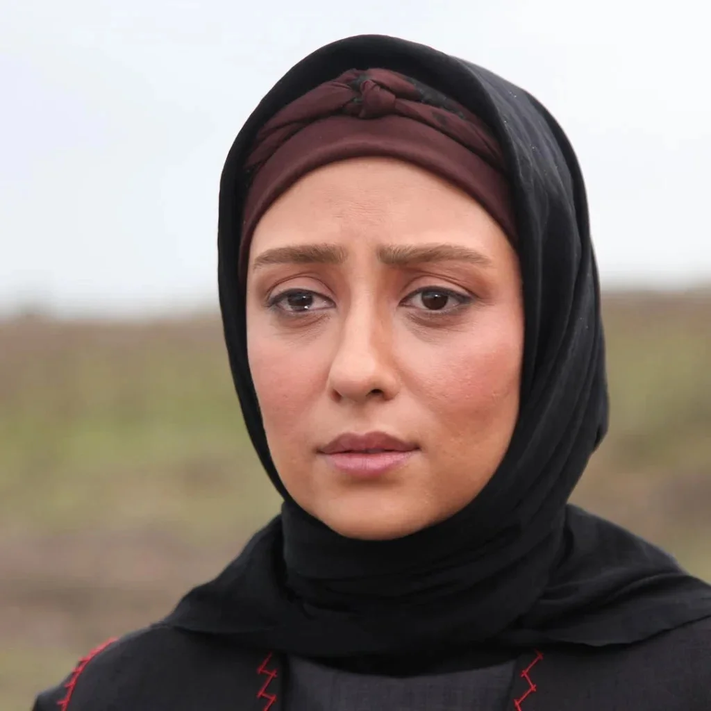 الهام طهموری