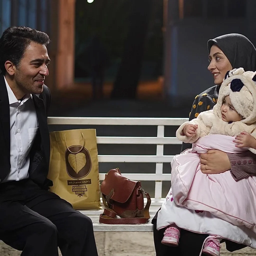 الهام طهموری