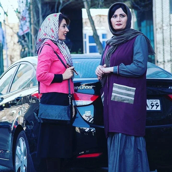 الهام طهموری