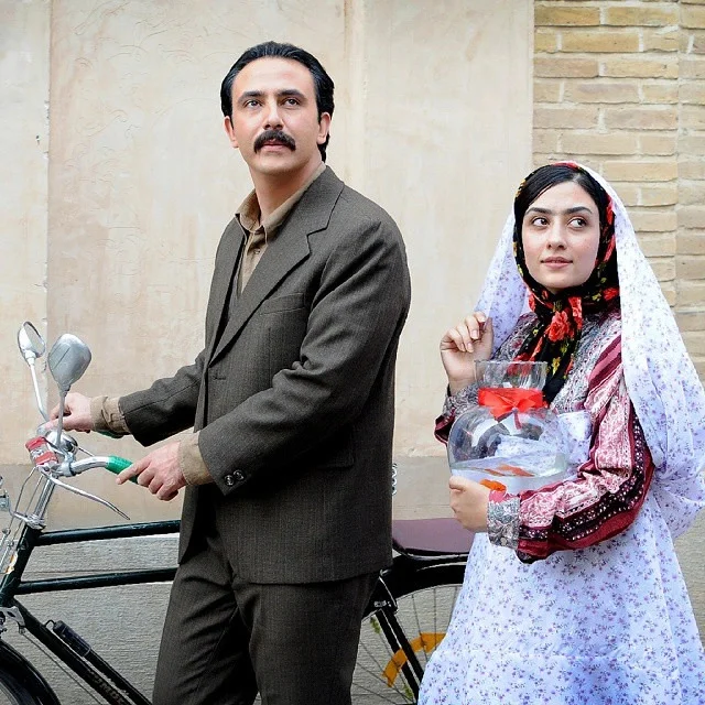 الهام طهموری