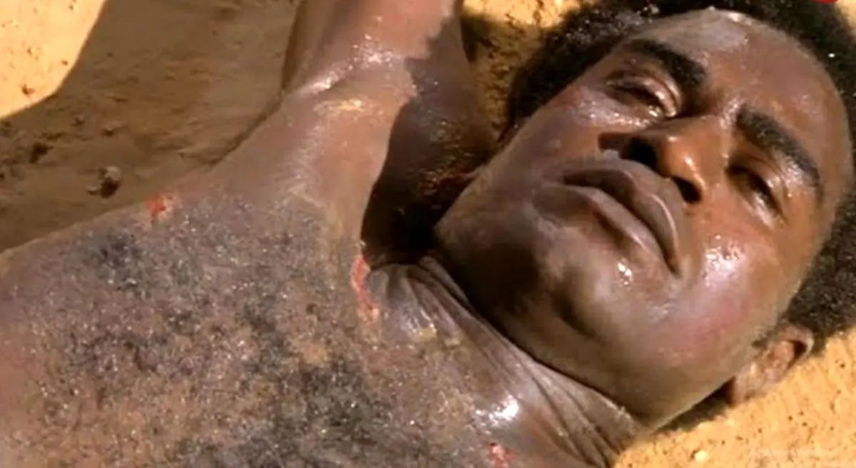 نگاه روز چهره جدید ویژه «بلال حبشی» بعد محمد رسول الله بعد 48 سال - وب‌گردی