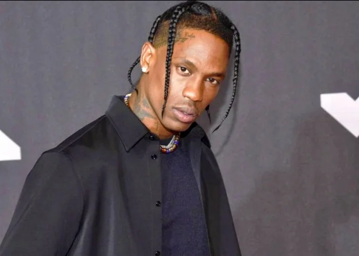 تراویس-اسکات