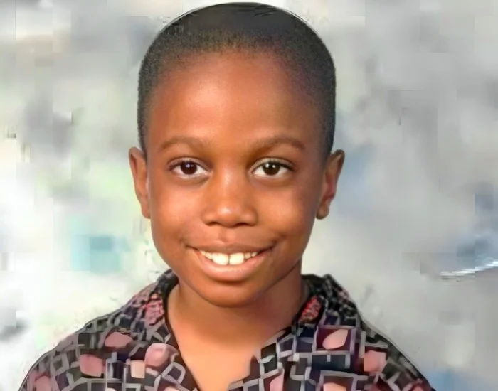 تراویس-اسکات کودکی