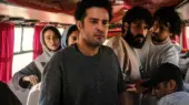 عکس لورفته از بازیگران جذاب «جان‌سخت» در گرجستان