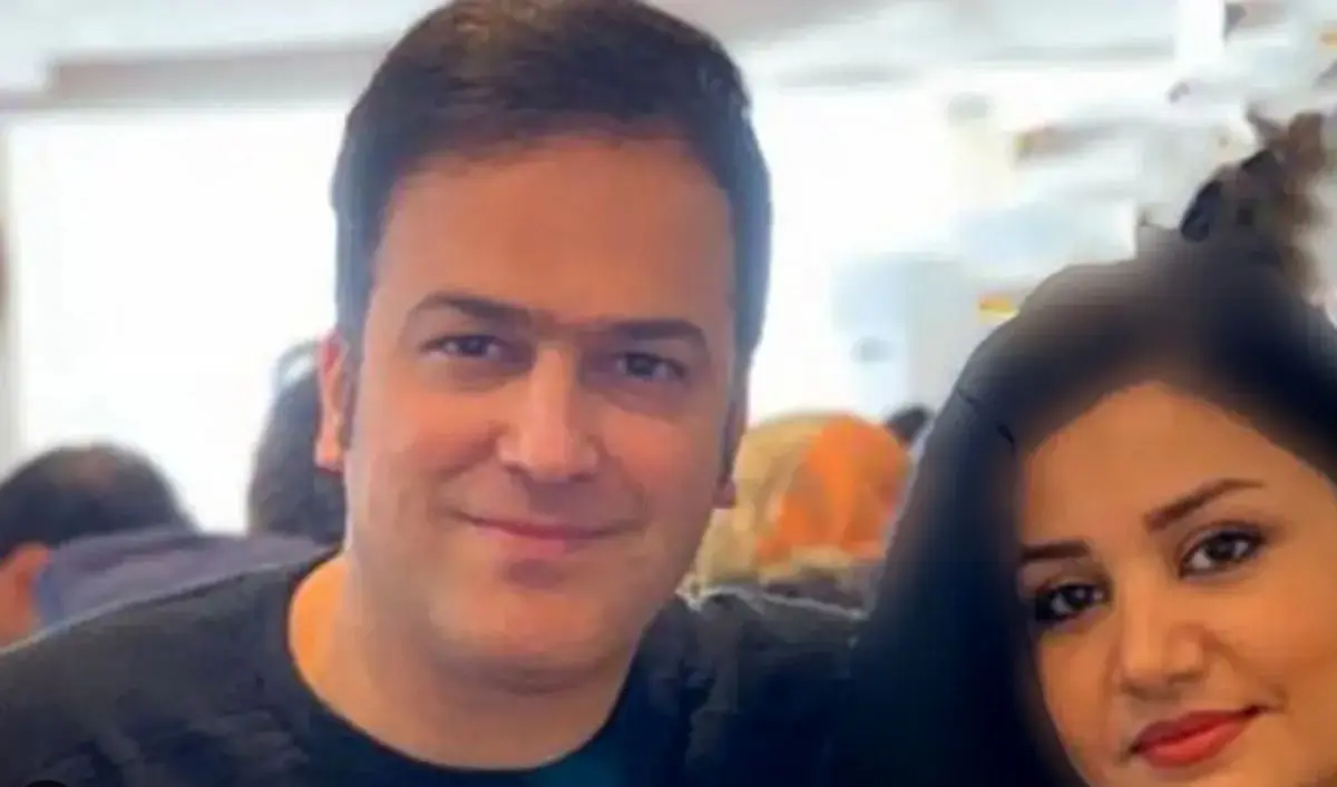 بیوگرافی صفورا آغاسی همسر وفادار حامد آهنگی - وب‌گردی