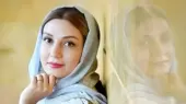 تغییر چهره آرام جعفری، حدیث میرامینی، کمند امیرسلیمانی و سام درخشانی