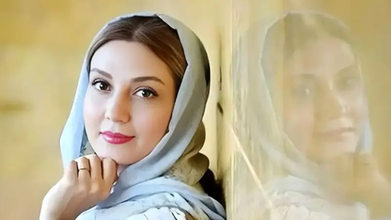 تغییر چهره آرام جعفری، حدیث میرامینی، کمند امیرسلیمانی و سام درخشانی