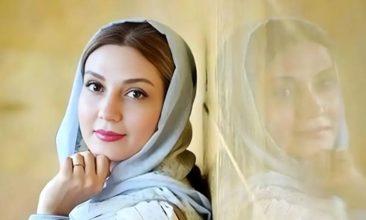 تغییر چهره آرام جعفری، حدیث میرامینی، کمند امیرسلیمانی و سام درخشانی - وب‌گردی