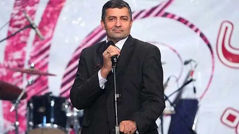 بیوگرافی حمید ماهی صفت مستربین ایرانی
