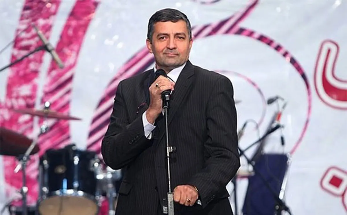 بیوگرافی حمید ماهی صفت مستربین ایرانی - وب‌گردی