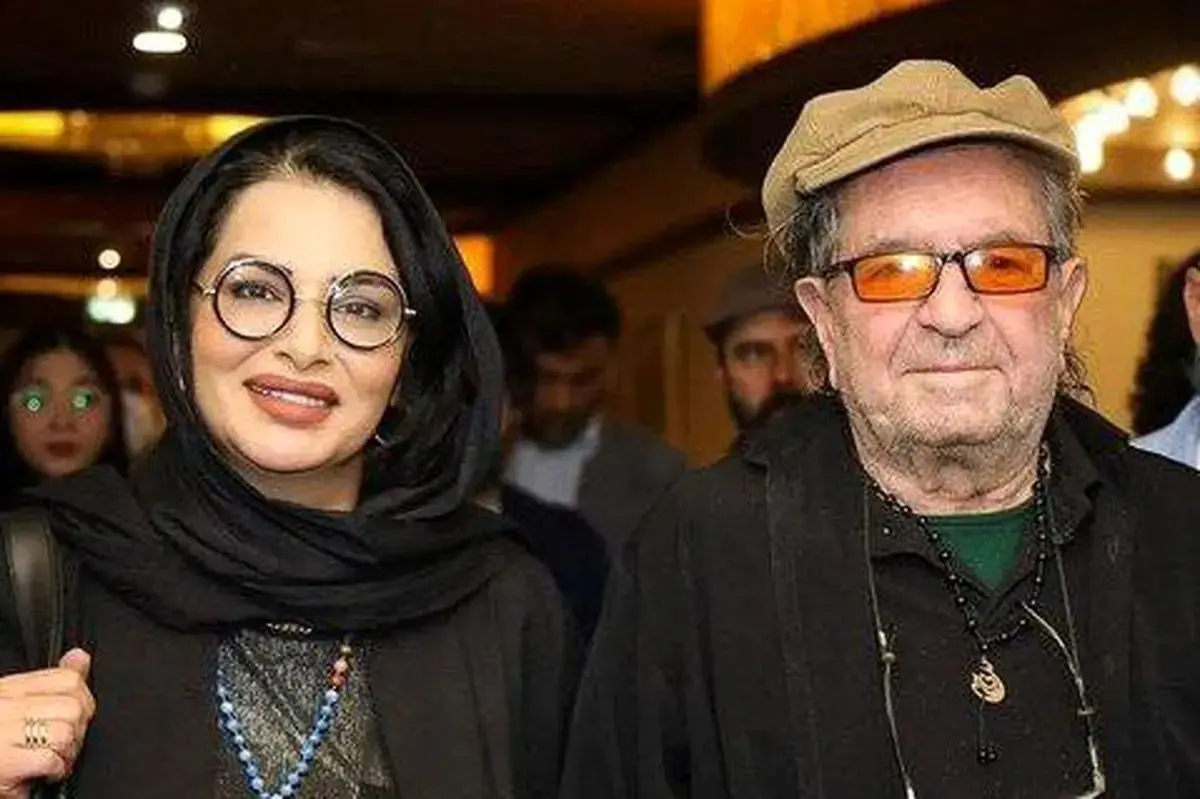 دکوراسیون شیک منزل مرحوم داریوش مهرجویی قبل از آن حادثه تلخ - وب‌گردی