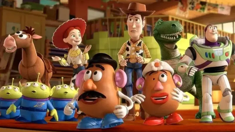 معرفی انیمیشن| انیمیشن های برنده اسکار در بیست سال اخیر + فیلم