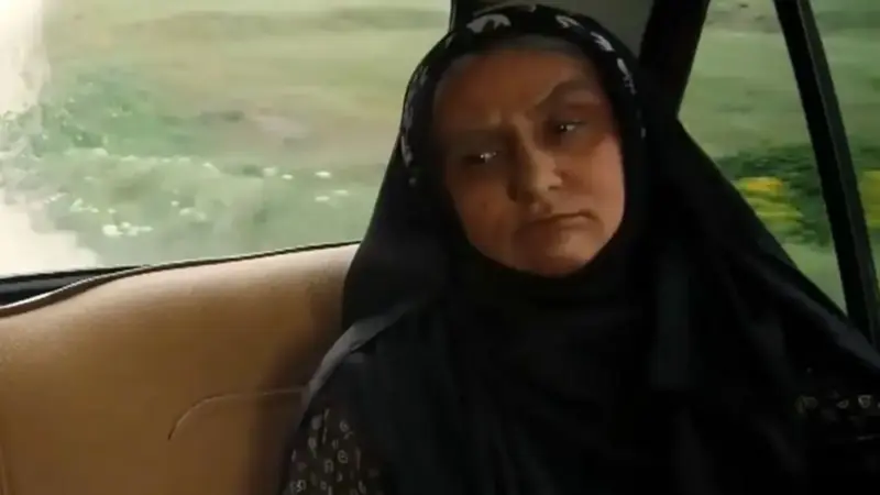 سفر در زمان | مادر بزرگ فوق جوان مارال 8 سال بعد از سریال آنام