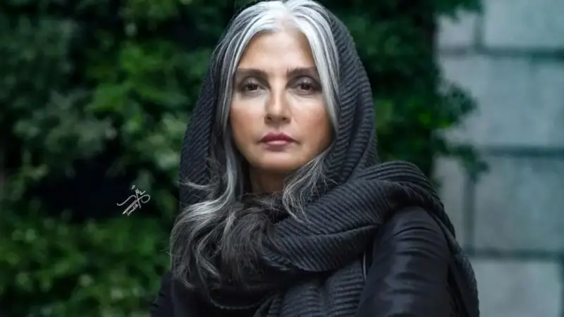 استایل‌های جذاب رویا جاویدنیا بازیگر سریال “مرهم”