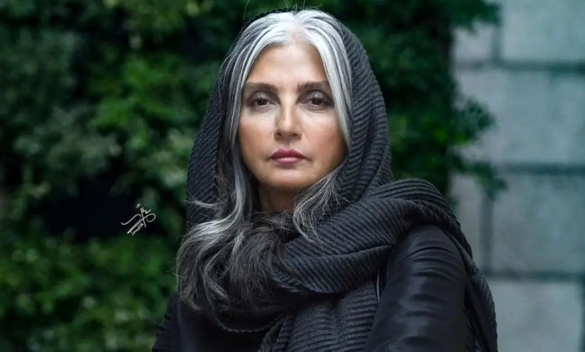 استایل‌های جذاب رویا جاویدنیا بازیگر سریال “مرهم” - وب‌گردی