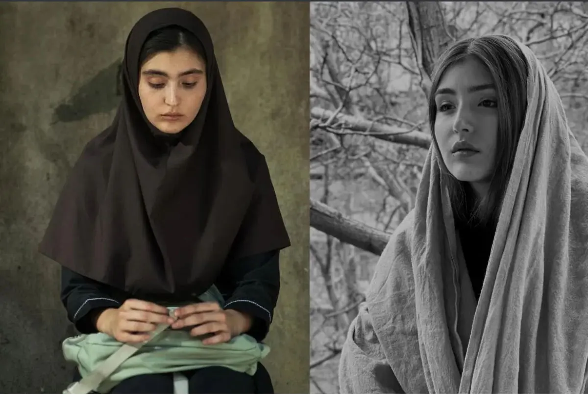 بیوگرافی و حواشی زهرا مددی؛ بازیگر جوانی که با نقش شکوفه در سریال وحشی به شهرت رسید ‌های خصوصی - وب‌گردی