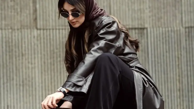 همسر زهرا نادری فر هوژان سریال ناریا کیست؟ + بیوگرافی و عکس های جذاب