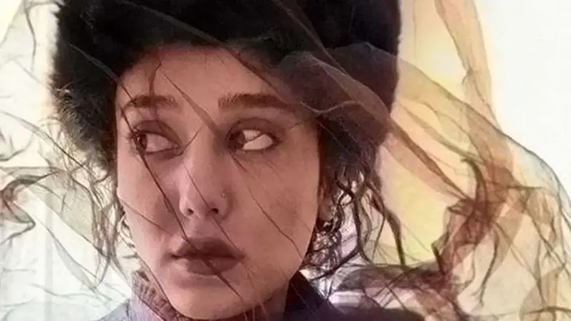 بیوگرافی ساقی حاجی پور دختر مجرد سینما