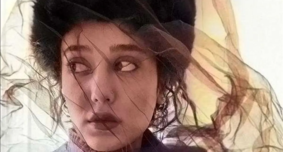 بیوگرافی ساقی حاجی پور دختر مجرد سینما - وب‌گردی