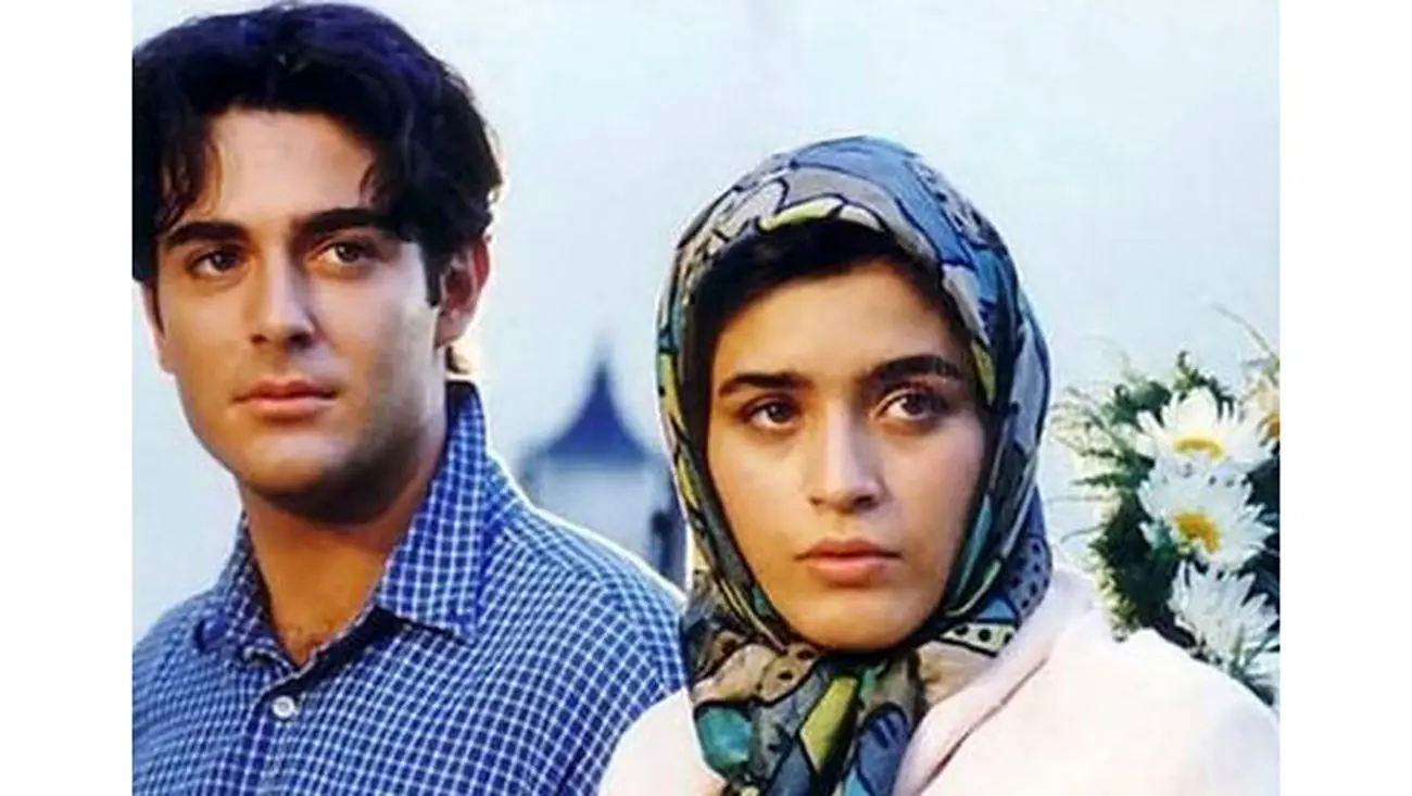 بازیگران سام و نرگس پس از 21 سال - وب‌گردی