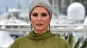 سحر دولتشاهی با انتشار این عکس هوادارانش را سورپرایز کرد!