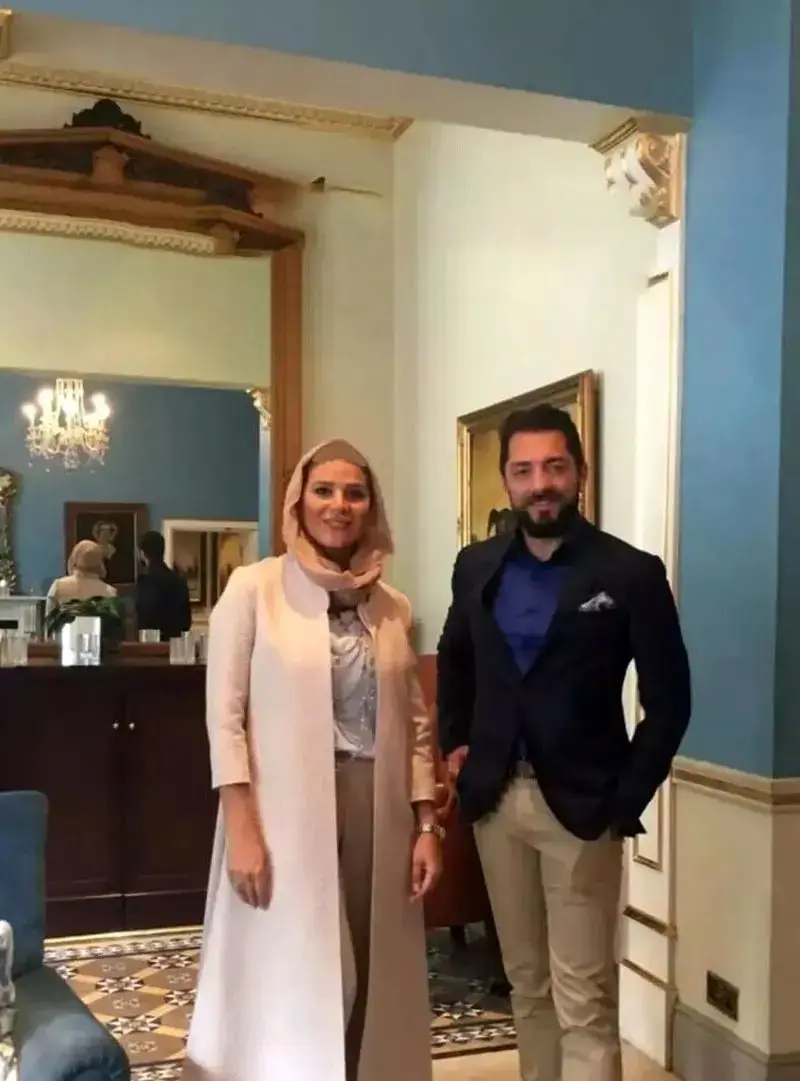 سحر دولتشاهی