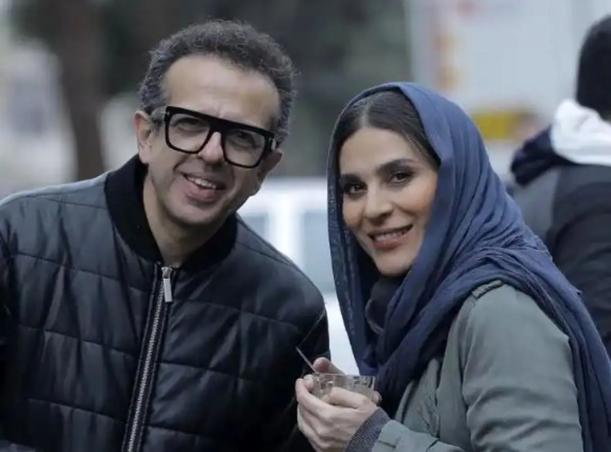 بیوگرافی و زندگی خصوصی سحر دولتشاهی شوهران و حواشی - وب‌گردی