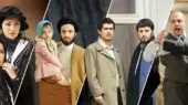 بیوگرافی کامل هنرپیشه‌های سرزمین مادری