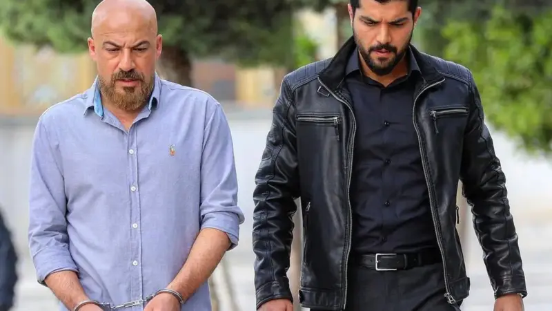 سریال جدید با بازیگران آقازاده؛ سریالی جنجالی در راه است؟