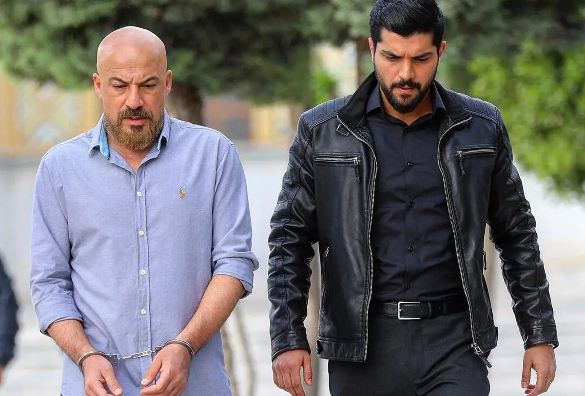 سریال جدید با بازیگران آقازاده؛ سریالی جنجالی در راه است؟ - وب‌گردی