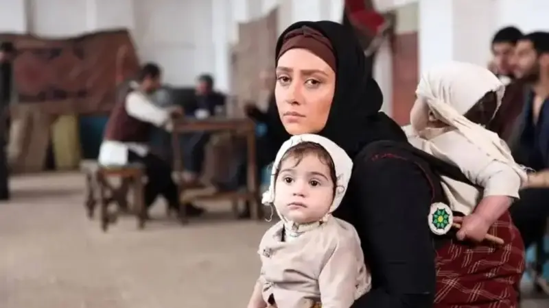 سریال وارش هر شب ساعت ۲۲ پخش می شود + خلاصه داستان