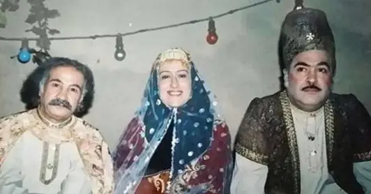 سعید پیردوست