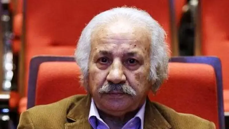 بیوگرافی شهرزاد پیردوست دختر سعید پیردوست