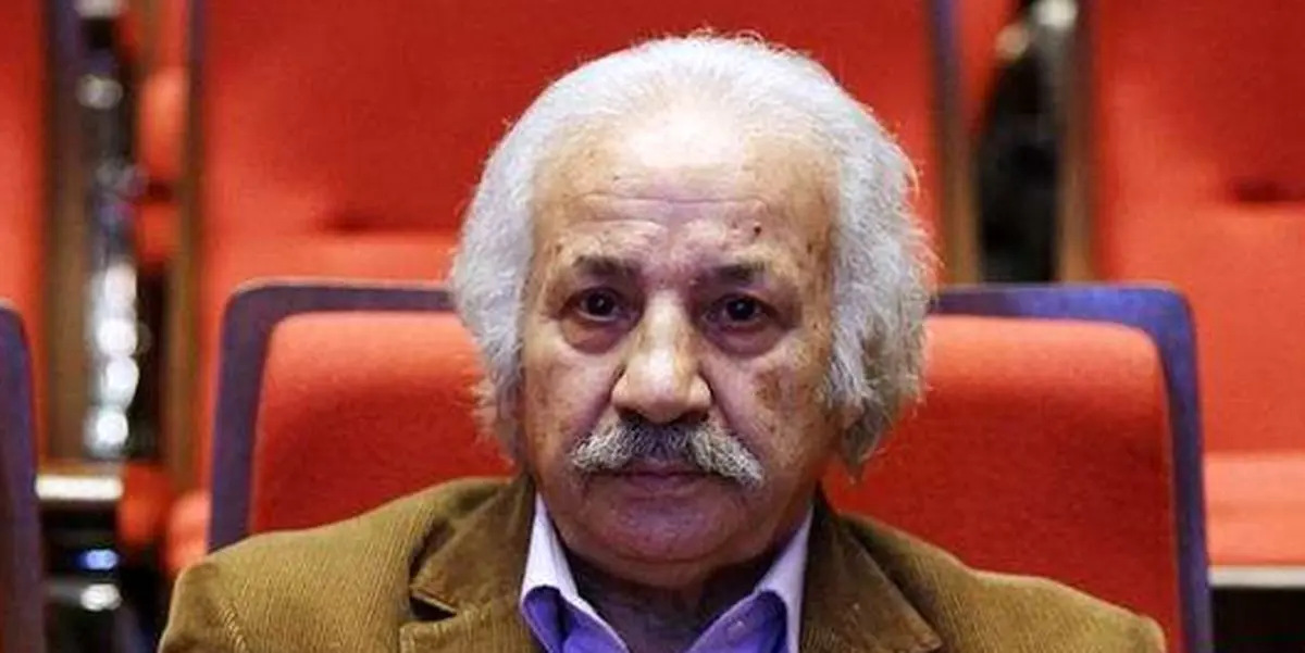 بیوگرافی شهرزاد پیردوست دختر سعید پیردوست - وب‌گردی