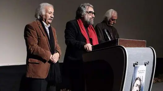 سعید پیردوست