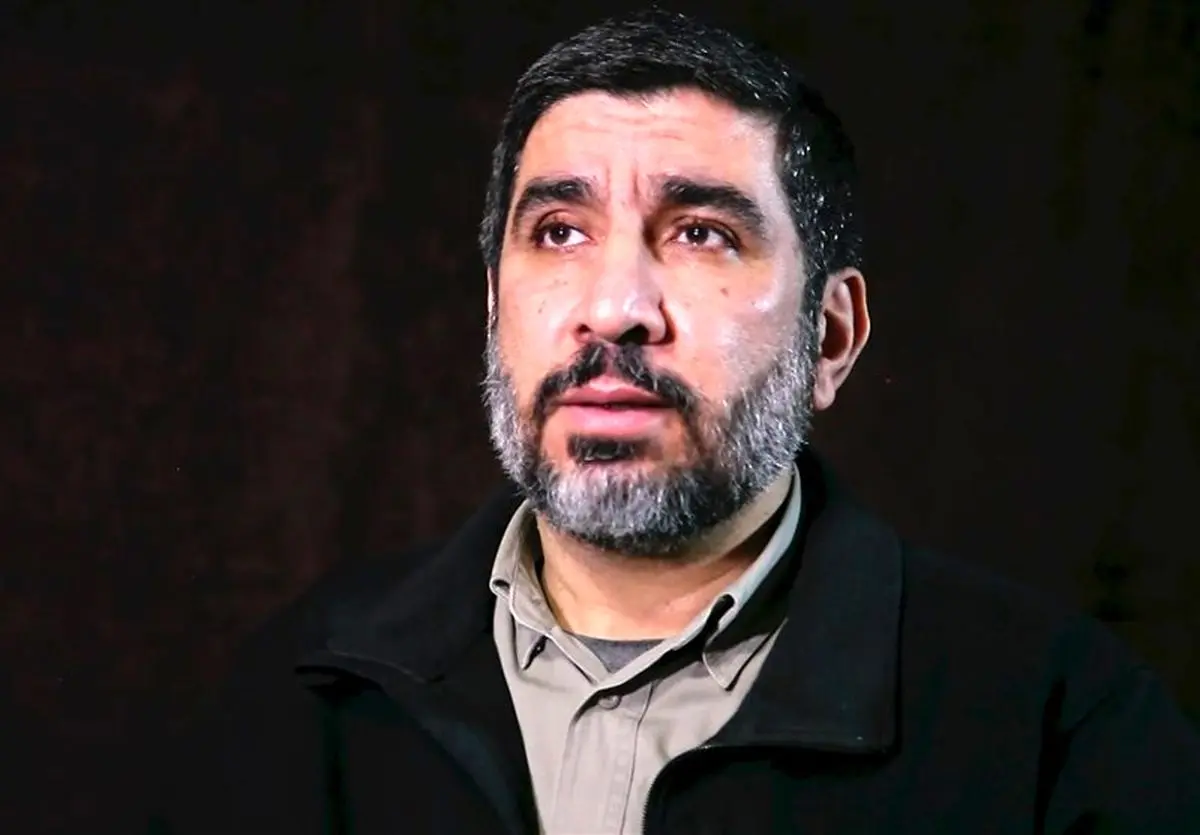 حاج مهدی سلحشور