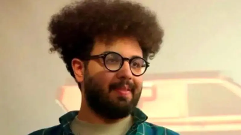 بیوگرافی سهیل مقدم پسر سیروس مقدم