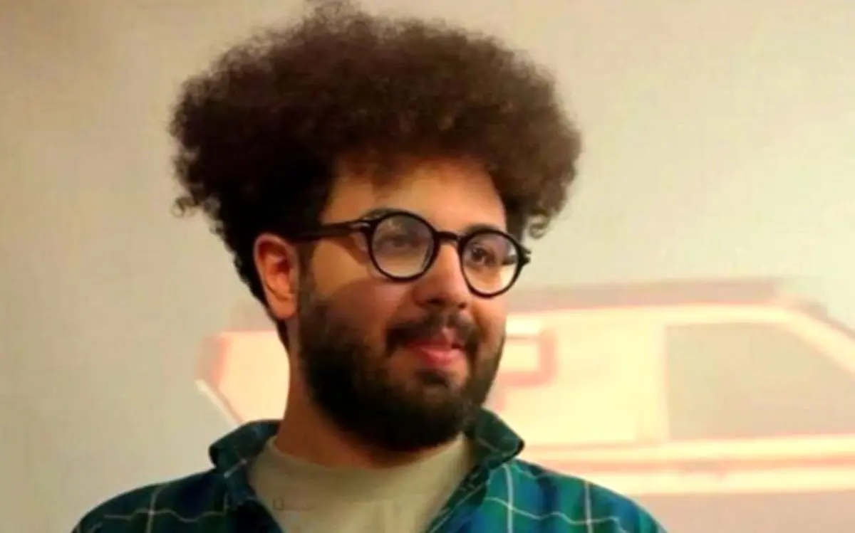 بیوگرافی سهیل مقدم پسر سیروس مقدم - وب‌گردی