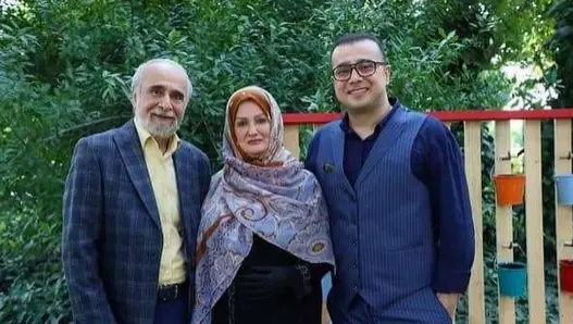 سپند امیرسلیمانی