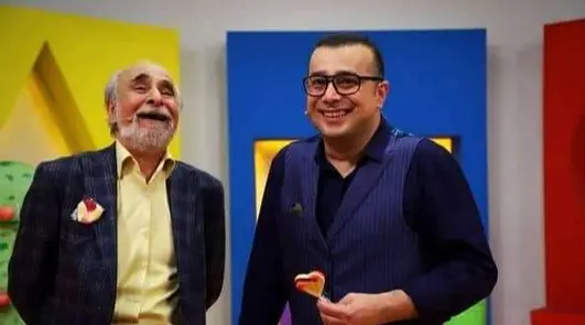 سپند امیرسلیمانی