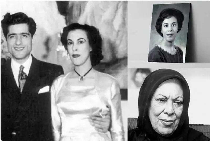 سیمین دانشور