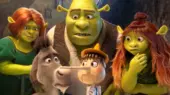 جزئیات جذاب از داستان انیمیشن شرک5 “Shrek 5”