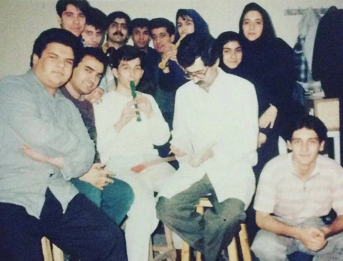 شهره سلطانی