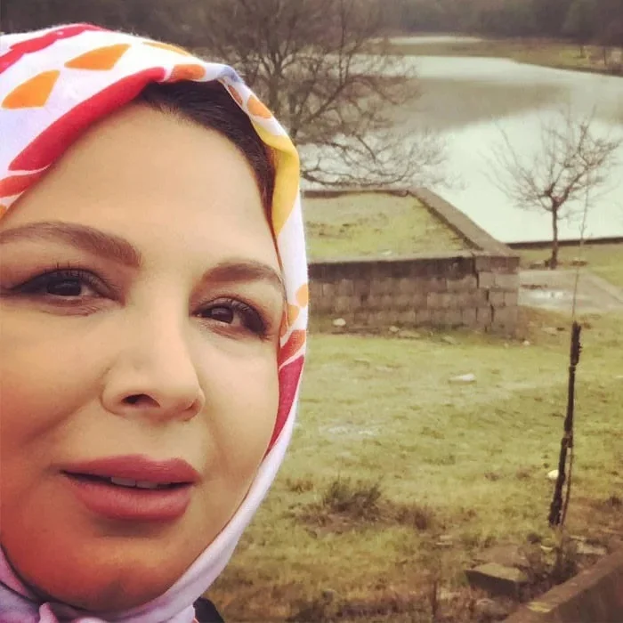 شهره سلطانی