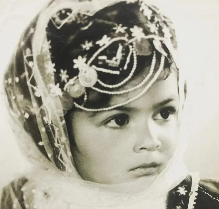 شهره سلطانی