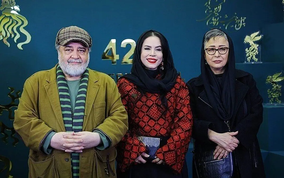 طلاق‌های پر سر و صدای سینمای ایران - وب‌گردی