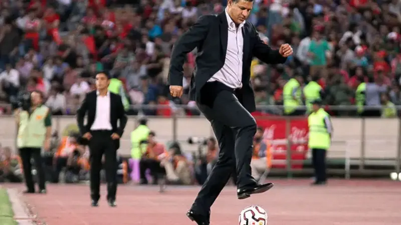 علی دایی شهریار فوتبال ایران: زندگی مرفه کاملاً حق من است/ خانه‌418متری که دارم…/ اگر می‌خواستم جور دیگری زندگی کنم20برج20طبقه داشتم اما …